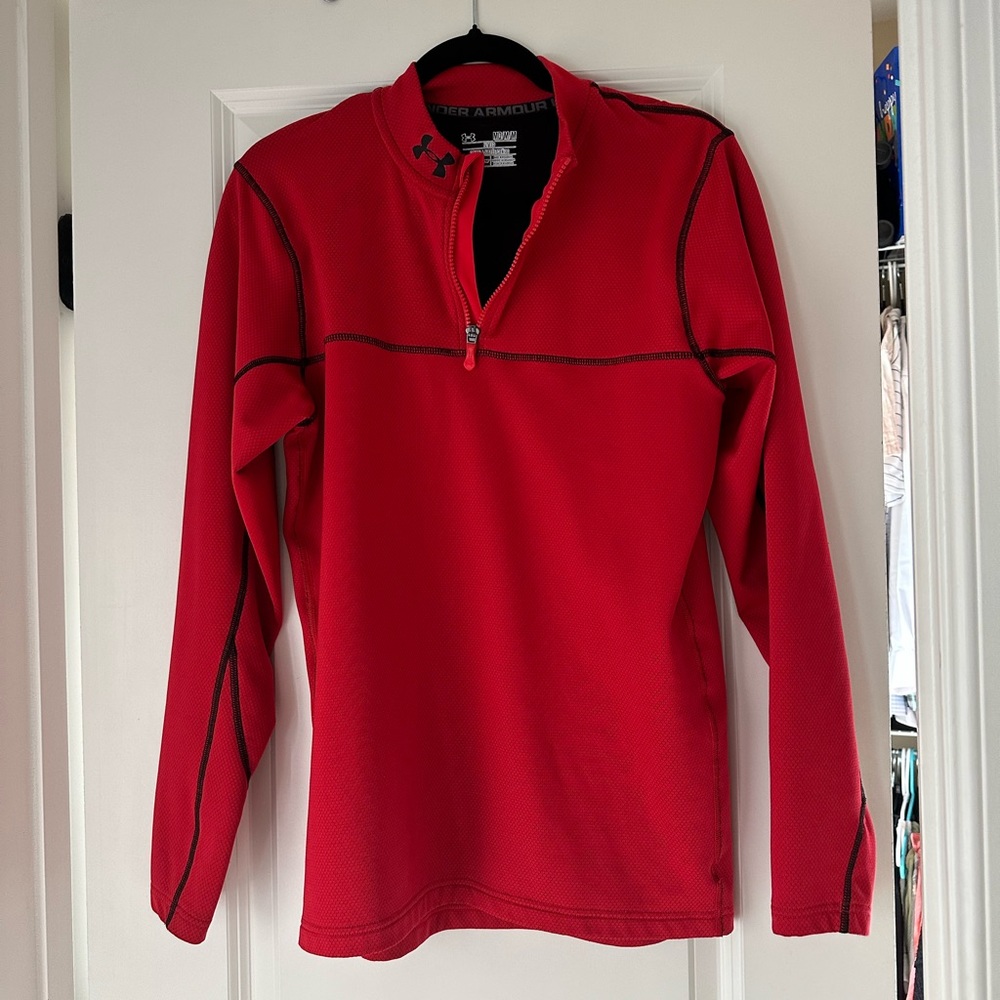 Under Armour pullover
